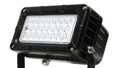 25W 35W Indoor LED Downlights 110 - 130 Lm/W High Strength Super Heat Dissipation