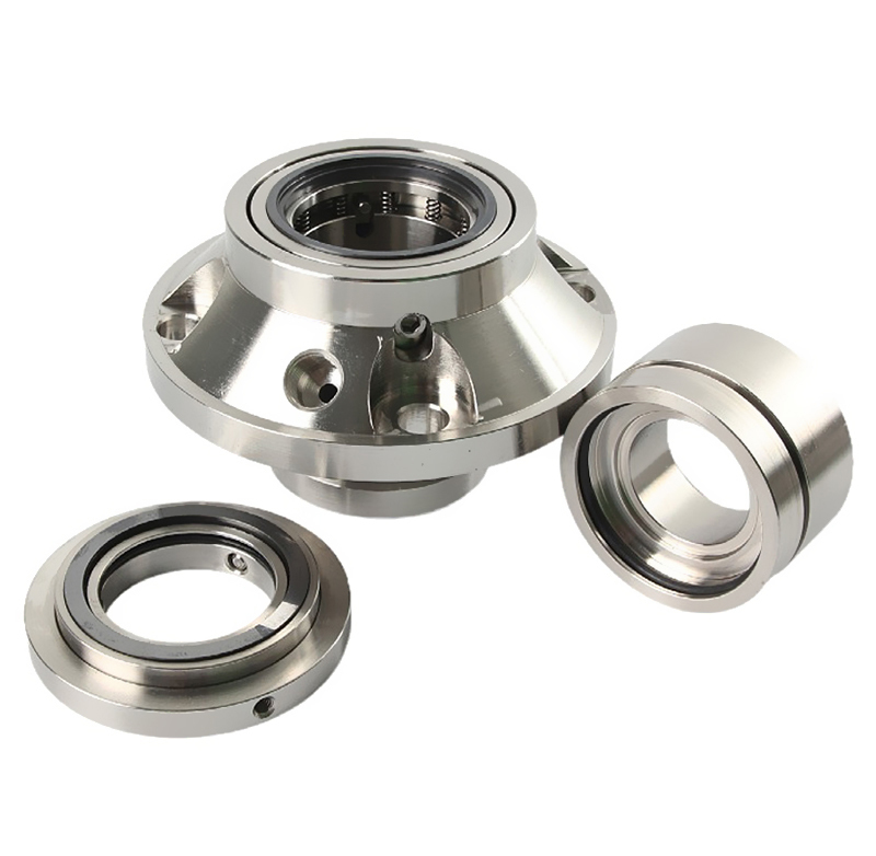 TB2P-40 Double Cartridge Mechanical Seal for Sulzer AHLSTAR Process Pump