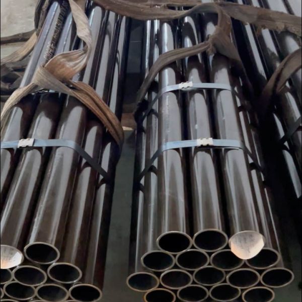 AISI 4130 30CrMo Chromoly Alloy Oil Drilling Pipe , Heavy-Wall Steel Pipe for Geothermal Wells Drilling