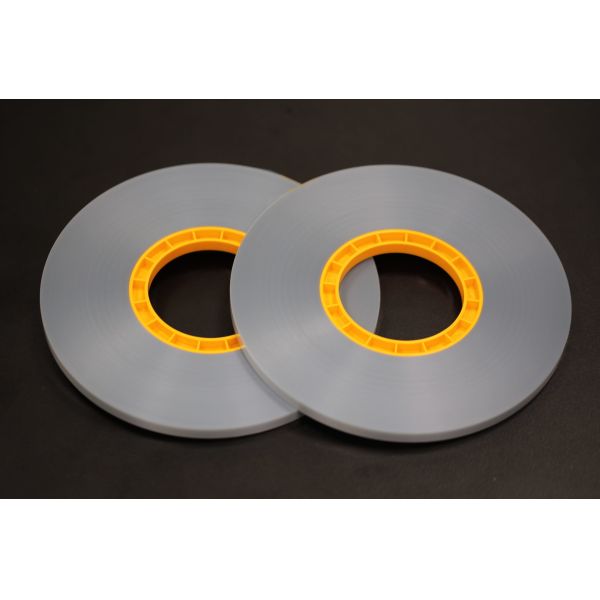 Окружающая среда ленты ESD ЛЮБИМЦА материальная прозрачная упаковывая дружелюбная