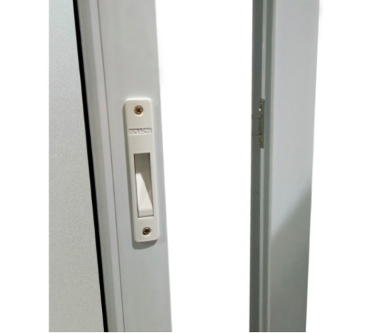 Двойника Windows шторма винила окно алюминиевого стеклянное сползая