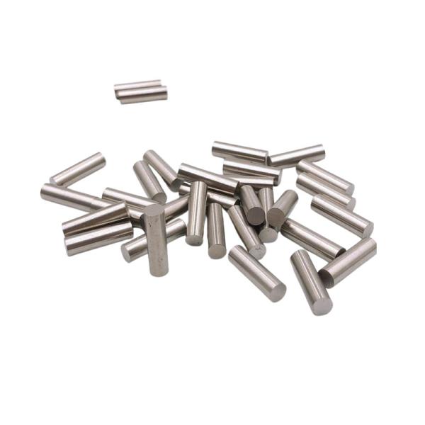 Powerful Cast  Alnico 5 Rod Magnets Electric Guitar Pickup Magnets