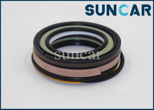 707-99-96140 CYL do furo 300MM de Kit Fits Komatsu Backhoe PC2000-8 Rod 200MM do selo do reparo do cilindro do crescimento