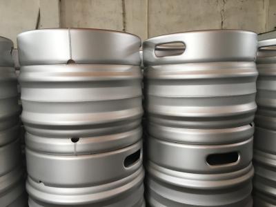 beer keg 5L to 59L for brewing equipment , beer and beverages storage,  spear