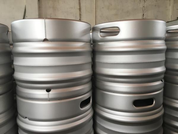 beer keg 5L to 59L for brewing equipment , beer and beverages storage,  spear