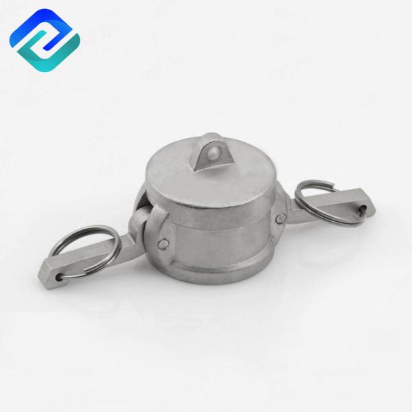 Stainless Steel Camlock Type Dc Aluminium Camlock Fittings