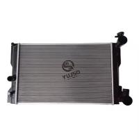 Toyota Avensis Aluminum Radiator 16410-BZ320 OEM Replacement