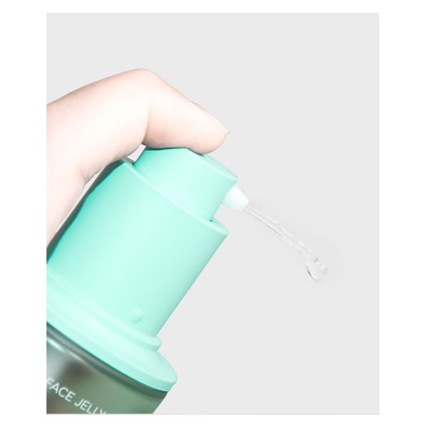 Innovative luxury cosmetics packaging bottle, jellyfish design series cosmetics bottle -120ml