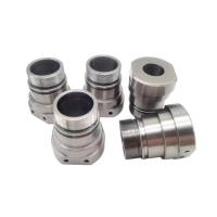 Peças de alumínio anodizado de metal personalizadas Impressão 3D Precision Machining CNC Turning Milling Manufacturer