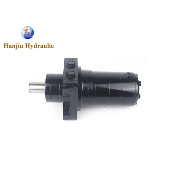 Hydraulic Orbit Motor BMRWN-BK01-160 Wheel Drive Motor with internal brake