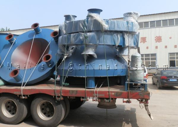 450TPH 415V Potash Tailings Mineral Processing Plant
