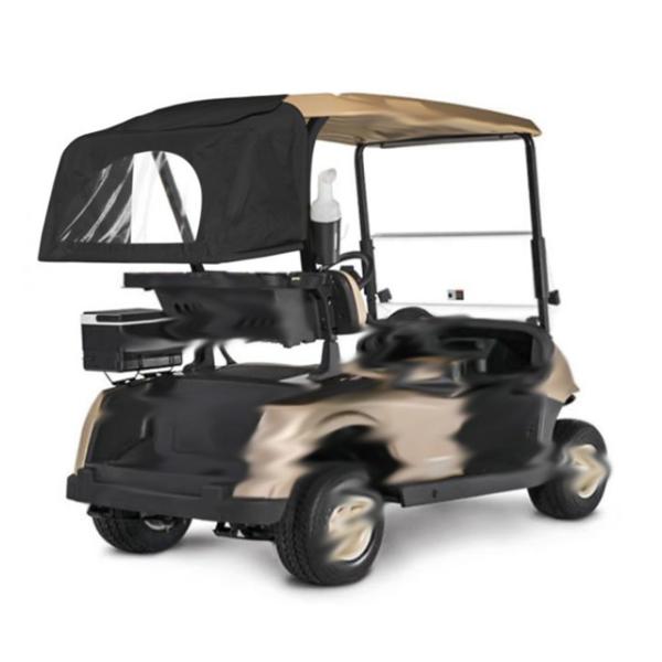 Saco universal para carrinho de golfe