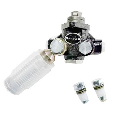 Truck Isuzu 2.2di D201 Thermo King Parts Fuel Pump 11-7500 37-11-7500