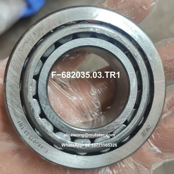 F−682035.03.TR1 Automotive Bearings Tapered Roller Bearings