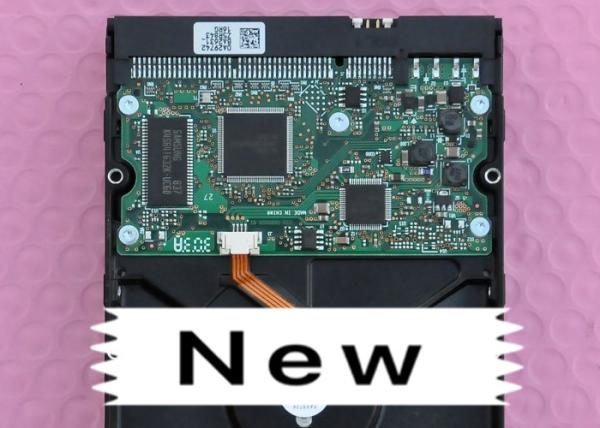 500G Hitachi 500GB Laptop Hard Disk Parallel Port 110 0A90028 01 HCP725050GLAT80