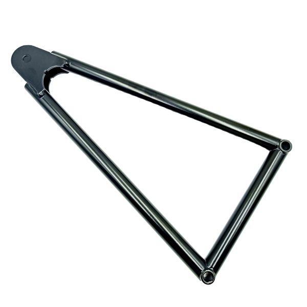 Другие автозапчасти 4130 Chromoly Jacobs Ladder 13 3/8 Black OE NO. FL-1755122- для исключительных характеристик