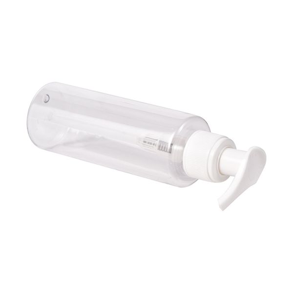 Nasal Clear Fine Mist Spray Bottles 500ml 16 Oz 120ml 250ml White Pump Dispenser