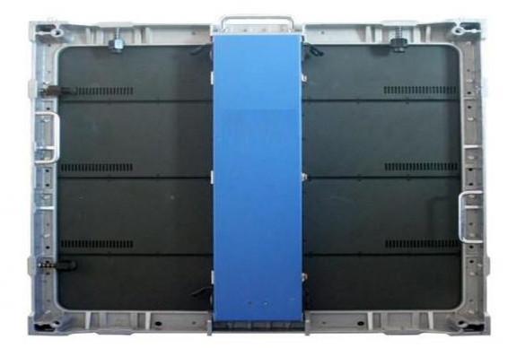 IP65 High Brightness SMD 3 in 1 Outdoor Rental LED Display DIP P8 RGB 3535