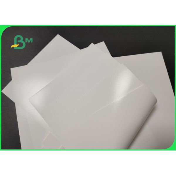 200гсм 280гсм напечатало лоснистую бумагу фото РК для разрешения плаката высокого