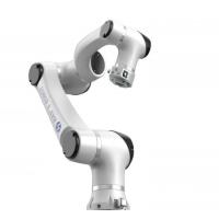 Robô E05-L élfico de China fácil instalar com o braço robótico de 6 linhas centrais