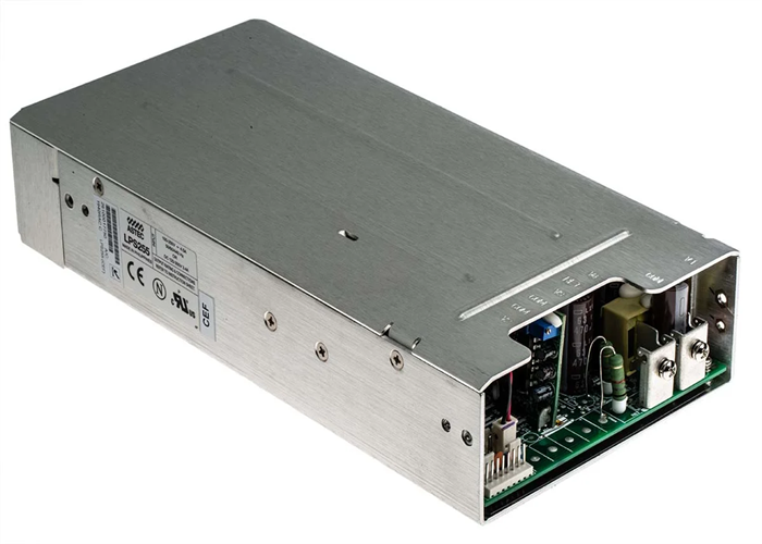 Модуль питания Emerson LPS255-CEF Astec 24V совершенно новый оригинальный