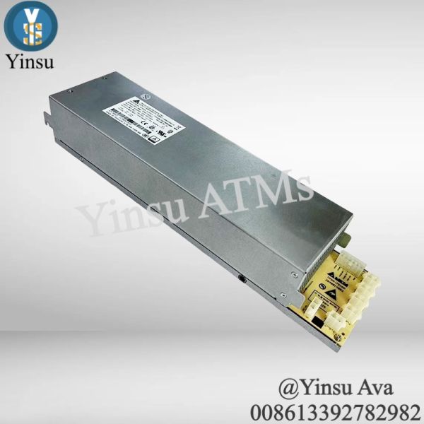009-0031459 NCR ATM Parts Switching Power Supply 754W TPSN-754AB A 0090031459