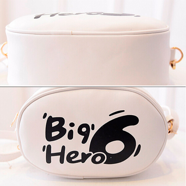 Cute Women's Small Shoulder Bag PU Comestic Bag Cellphone Bag For Lady