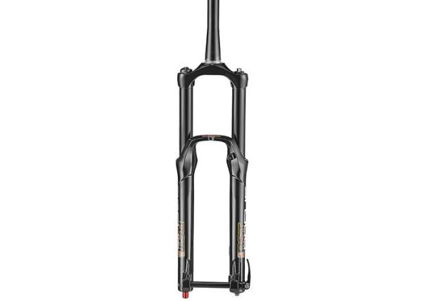Air Spring Mtb Bike Forks 26 Inch , AM / Enduro Mountain Bike Forks