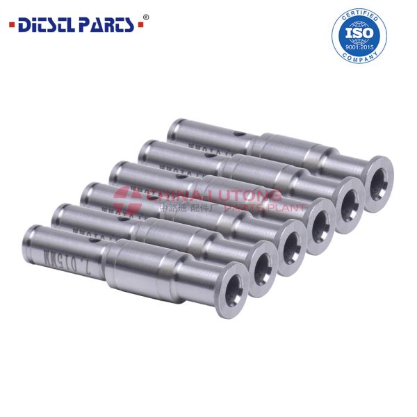 Diesel Fuel Injection EUI Valve 7.015MM Common Rail Eletronic Unit Injector Control Valve Core EUI 7.015MM