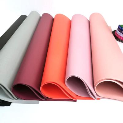 A4 construção de papel dos estudantes do origâmi do arco-íris do tamanho 70g 120g 180g