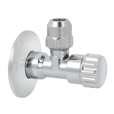 Filter Schell Angle Valve 1/2 X 3/8  1/2 X 1/4