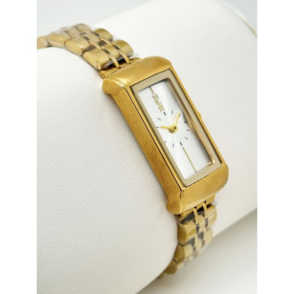 Фабричная цена 2024 Высококачественный дизайн Модные дамские кварцевые часы