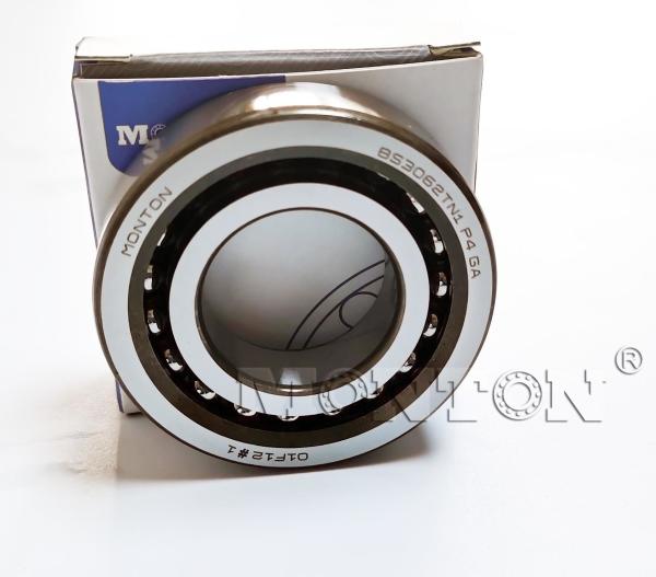 HS71914-C-T-P4S-UL Single row angular contact ball bearing 7322 for trochoid pump