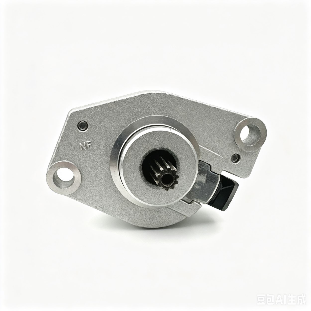 JOG50 50cc 2-Stroke Complete Scooter Engine Motor
