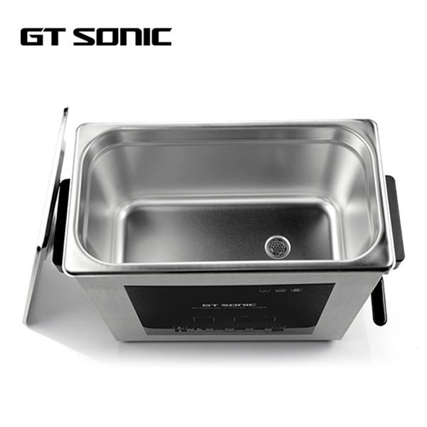 GT SONIC D6 Lab Ultrasonic Cleaner