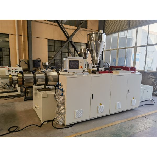 UPVC Window Making Machine PVC Profile Windows Machine