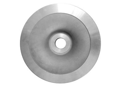 Gravity Casting  Aluminum Tube Flange Mill Finished CT8 Combined Sealing Structures