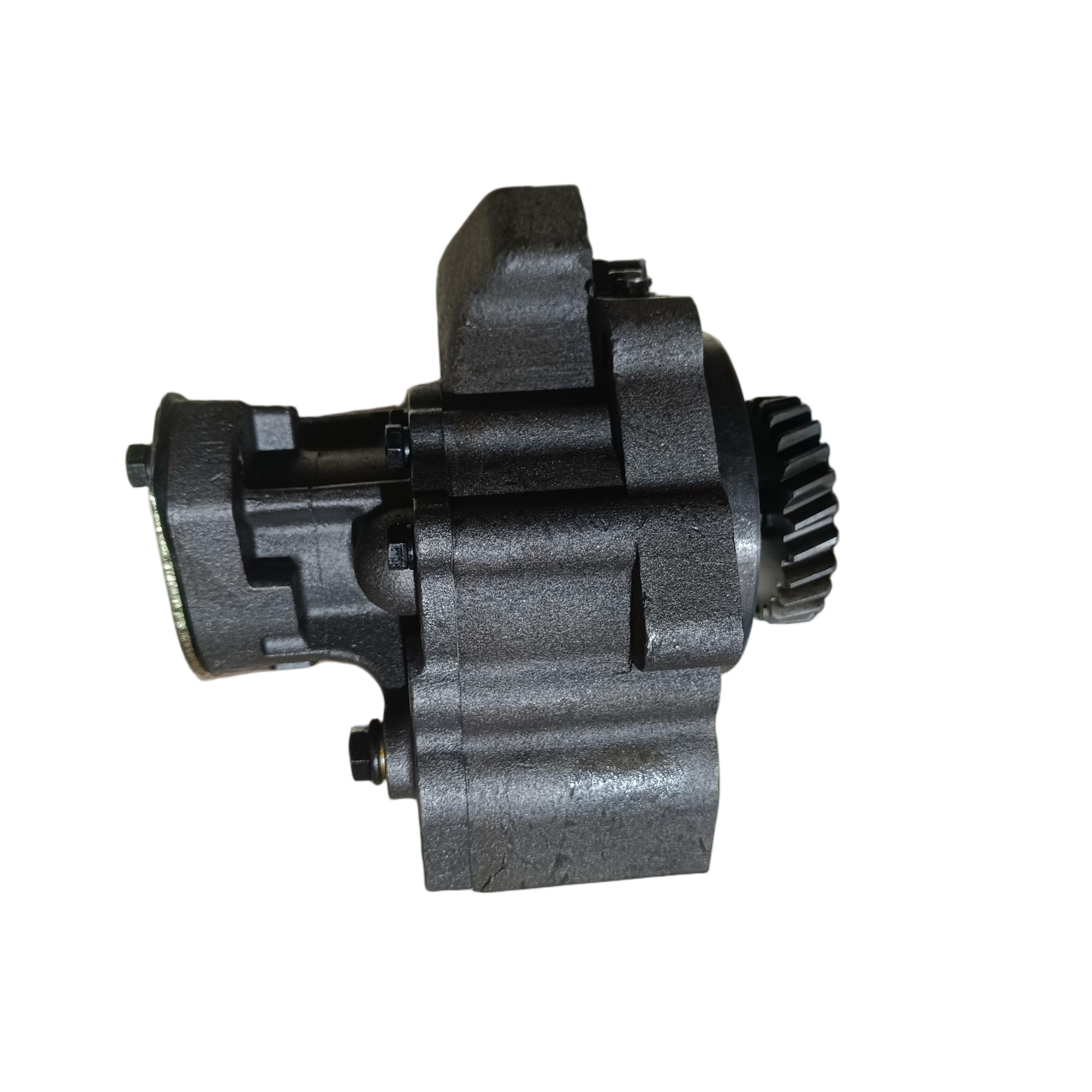 Genuine Part 3042378 Lubricating Oil Pump For Wheel Loader CAT 950E、966D Excavator CAT 330B、330C Engine NT855、NTA855、N14