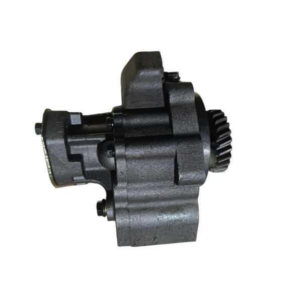 Genuine Part 3042378 Lubricating Oil Pump For Wheel Loader CAT 950E、966D Excavator CAT 330B、330C Engine NT855、NTA855、N14