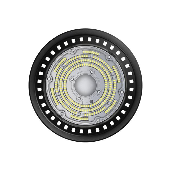 Indoor IP65 UFO LED High Bay Light 100W 150W 200W 300W
