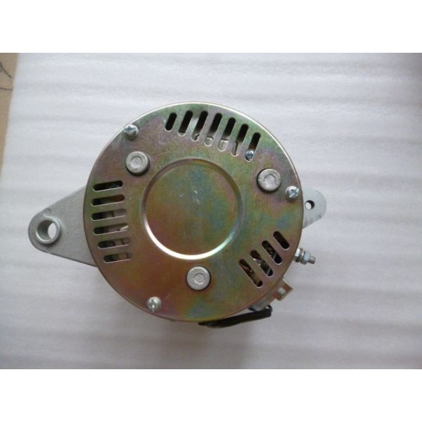 Durable Diesel Engine Alternator Cummins Spare Parts Antirust 1812004110