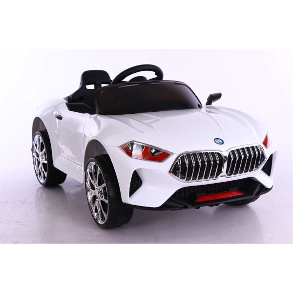 14.8kg/12.6kg G.W. N.W Unisex Battery Operated Remote Control Ride On Car for Kids
