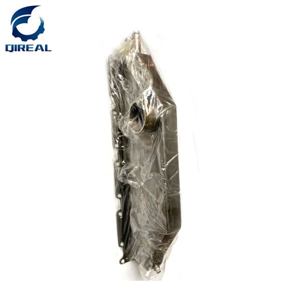 6CTA8.3 Diesel Engine Parts Aftercooler 3924731