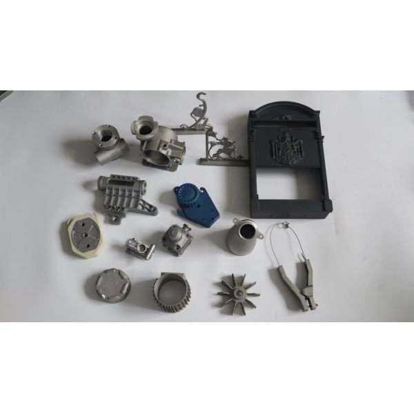 300000-500000 Shots Rubber Molding Mould Single Cavity Multiple Cavity