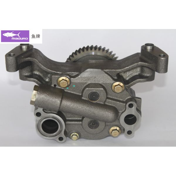 насос экстрактора масла 1151-E0120 для двигателя дизеля SK460-10 SK480-10 SK495-10 HINO P11CT