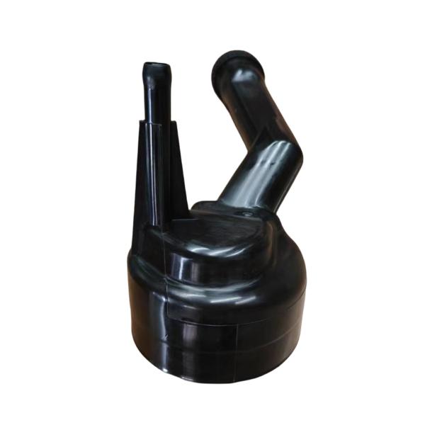 Auto Parts 308 Electric Booster Pump Oil Can OE 1611895280 For Peugeot 308 408 Citroen C4