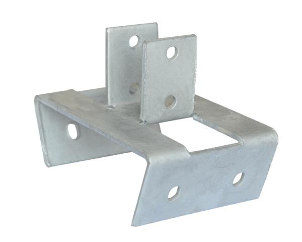 Outside Shading Bracket