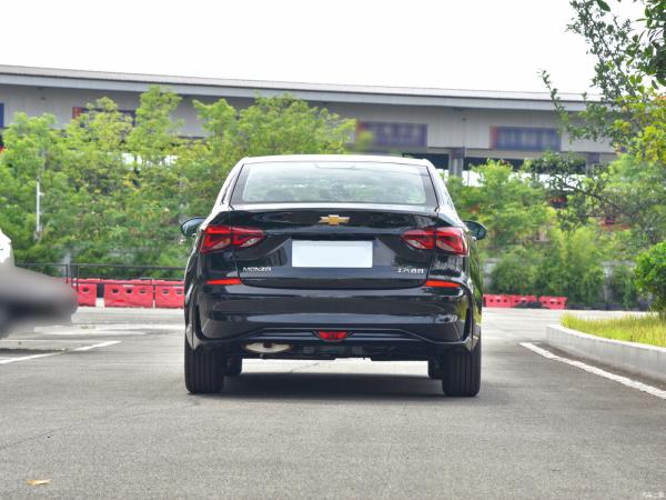 Coruse 2024 Petrol Efficient Cars Dual Clutch Comfort Economical Petrol Cars