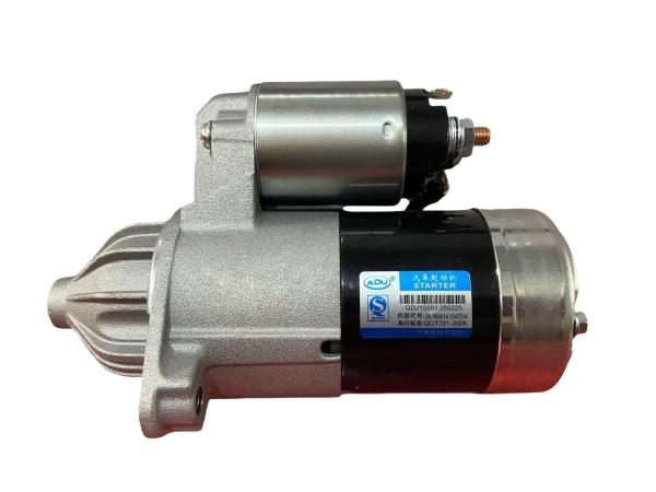 Mitsubishi Pajero 6G72 Moteur de démarrage de voiture 12V 1.2KW 8T OEM 3610035010