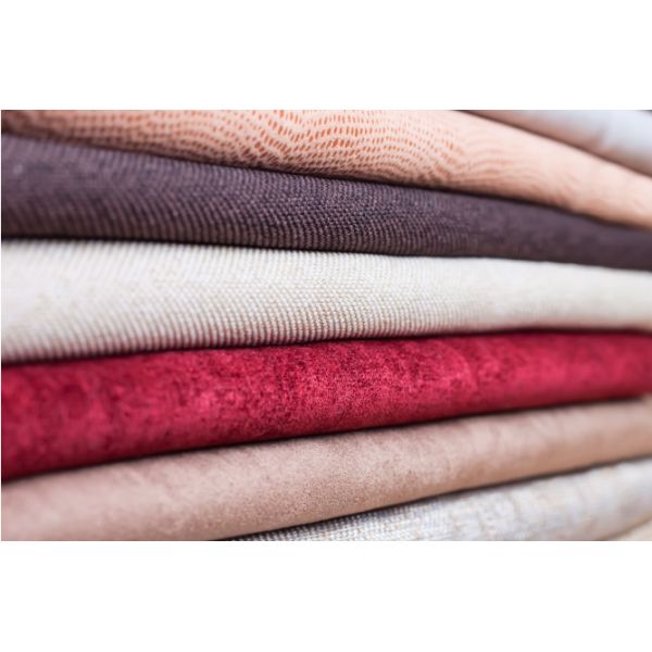 Villa terrasse fauteuil pliable cadre en rotin lit de soleil avec coussin en tissu étanche et design plié